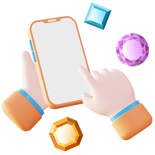 Мобильное приложение